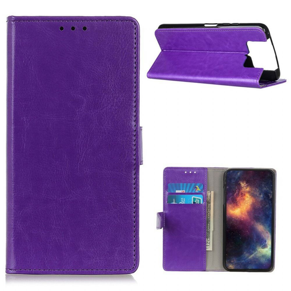 Folio-hoesje voor Asus Zenfone 7 / 7 Pro Briljant