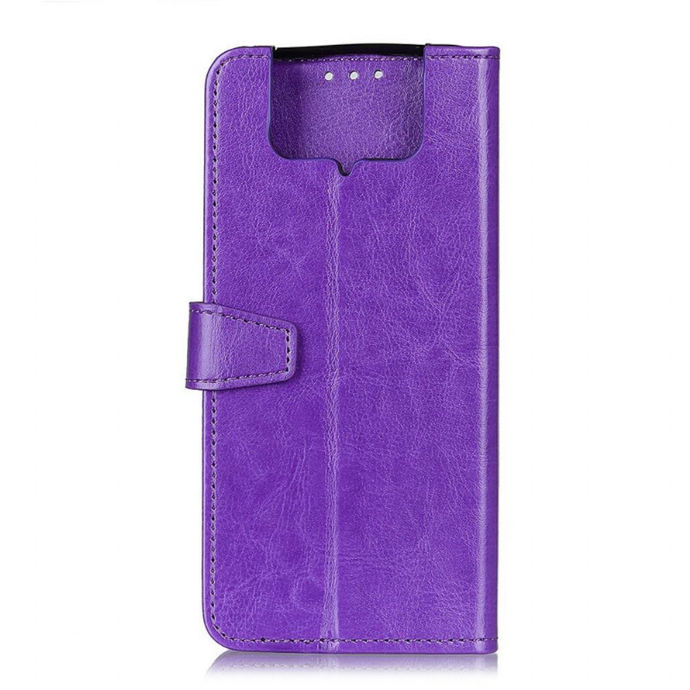 Folio-hoesje voor Asus Zenfone 7 / 7 Pro Briljant