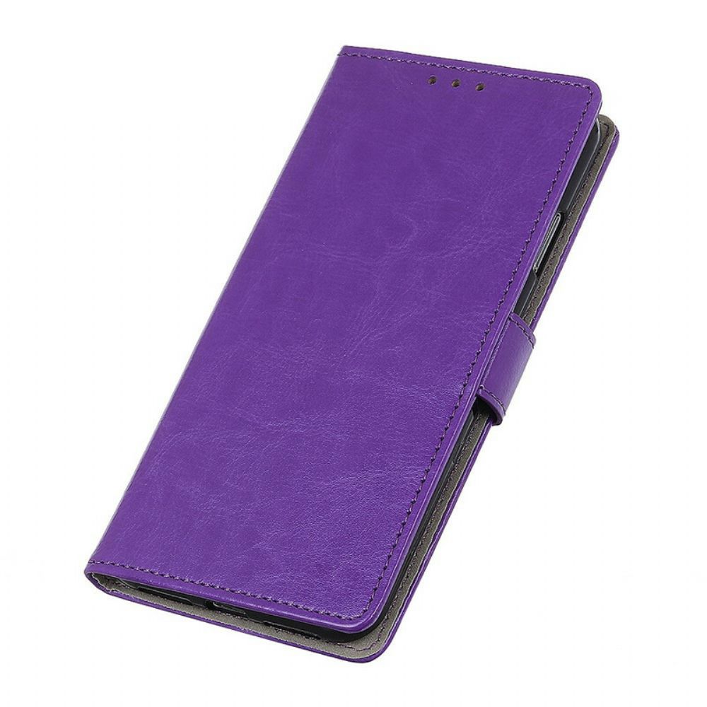 Folio-hoesje voor Asus Zenfone 7 / 7 Pro Briljant