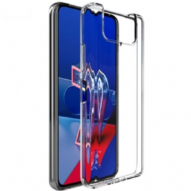 Hoesje voor Asus Zenfone 7 / 7 Pro Ux-5-serie Imak