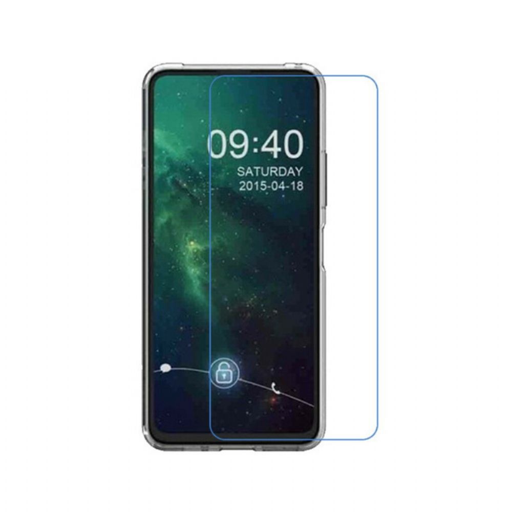 Lcd-Schermbeschermfolie Voor Asus Zenfone 7/7 Pro