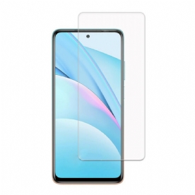 Bescherming Van Gehard Glas Voor Xiaomi Mi 10T Lite 5G / Redmi Note 9 Pro 5G