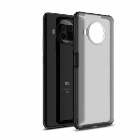 Hoesje voor Xiaomi Mi 10T Lite / Redmi Note 9 Pro 5G Bepantsering Serie