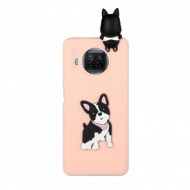 Hoesje voor Xiaomi Mi 10T Lite / Redmi Note 9 Pro 5G Flavian De Hond