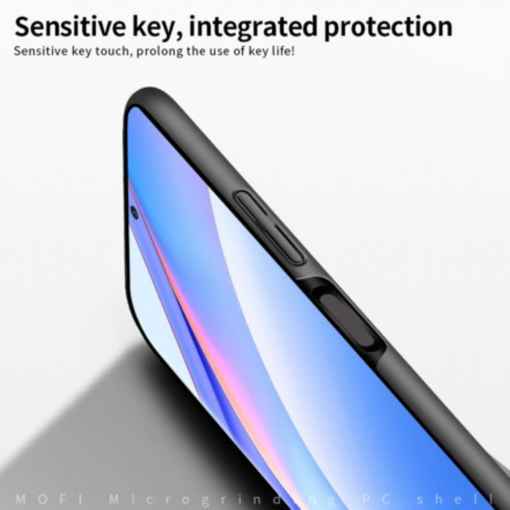 Hoesje voor Xiaomi Mi 10T Lite / Redmi Note 9 Pro 5G Mofi