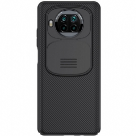 Hoesje voor Xiaomi Mi 10T Lite / Redmi Note 9 Pro 5G Nillkin Camshield-serie