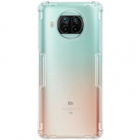 Hoesje voor Xiaomi Mi 10T Lite / Redmi Note 9 Pro 5G Nillkin Natuur