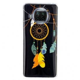 Telefoonhoesje voor Xiaomi Mi 10T Lite / Redmi Note 9 Pro 5G Neon Dromenvanger