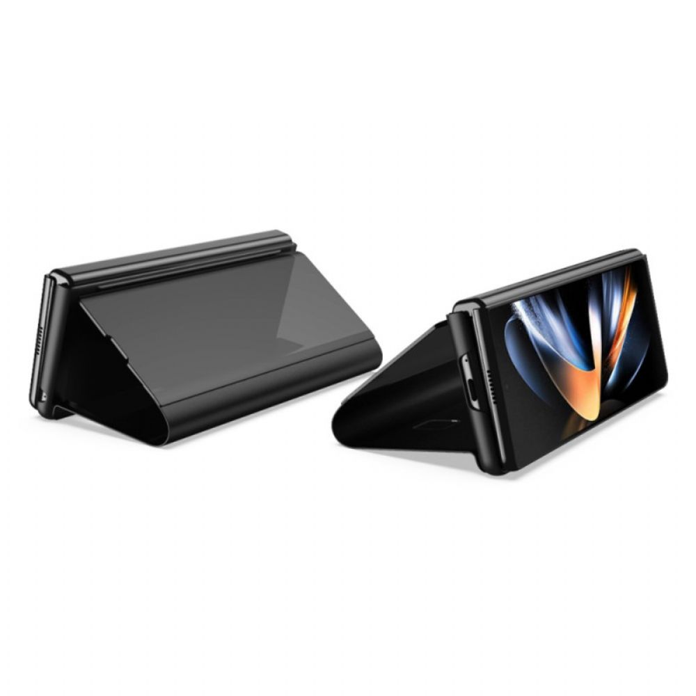 Cover Samsung Galaxy Z Fold 5 Spiegelkap