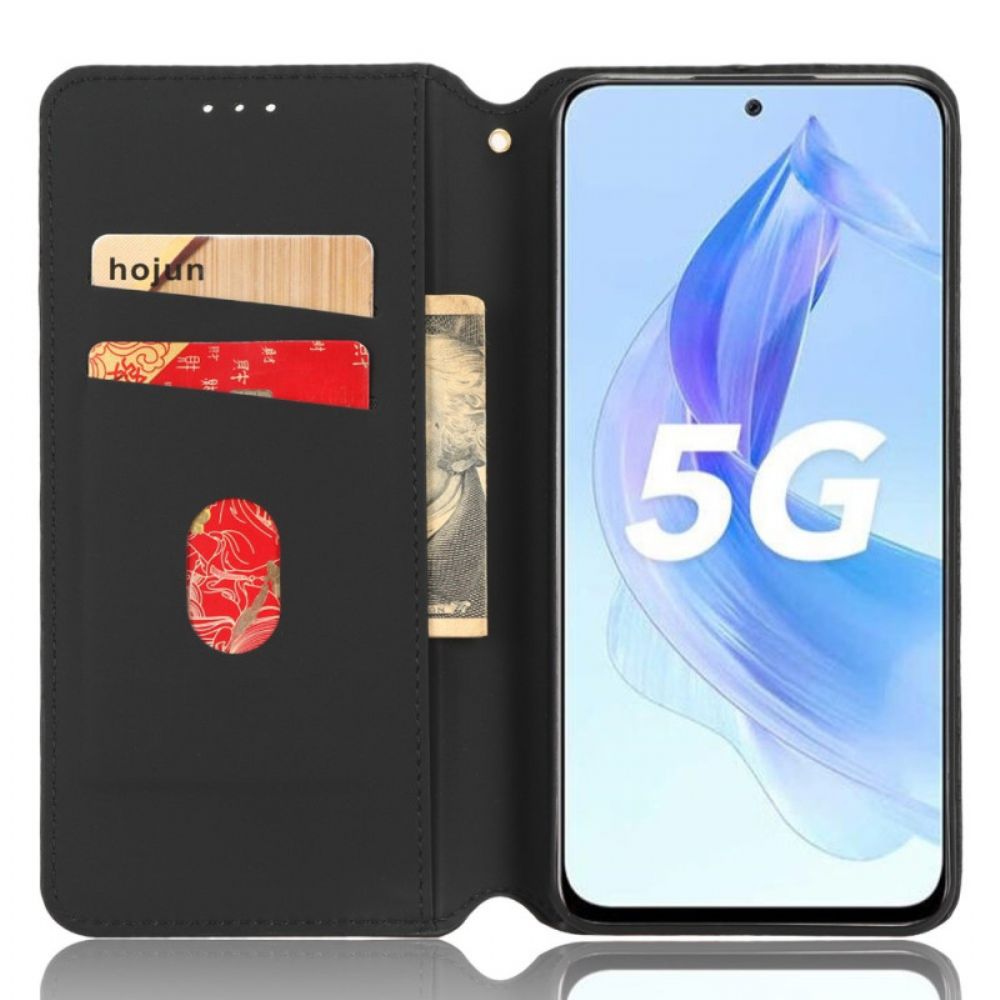 Folio-hoesje Samsung Galaxy Z Fold 5 3d-ontwerp