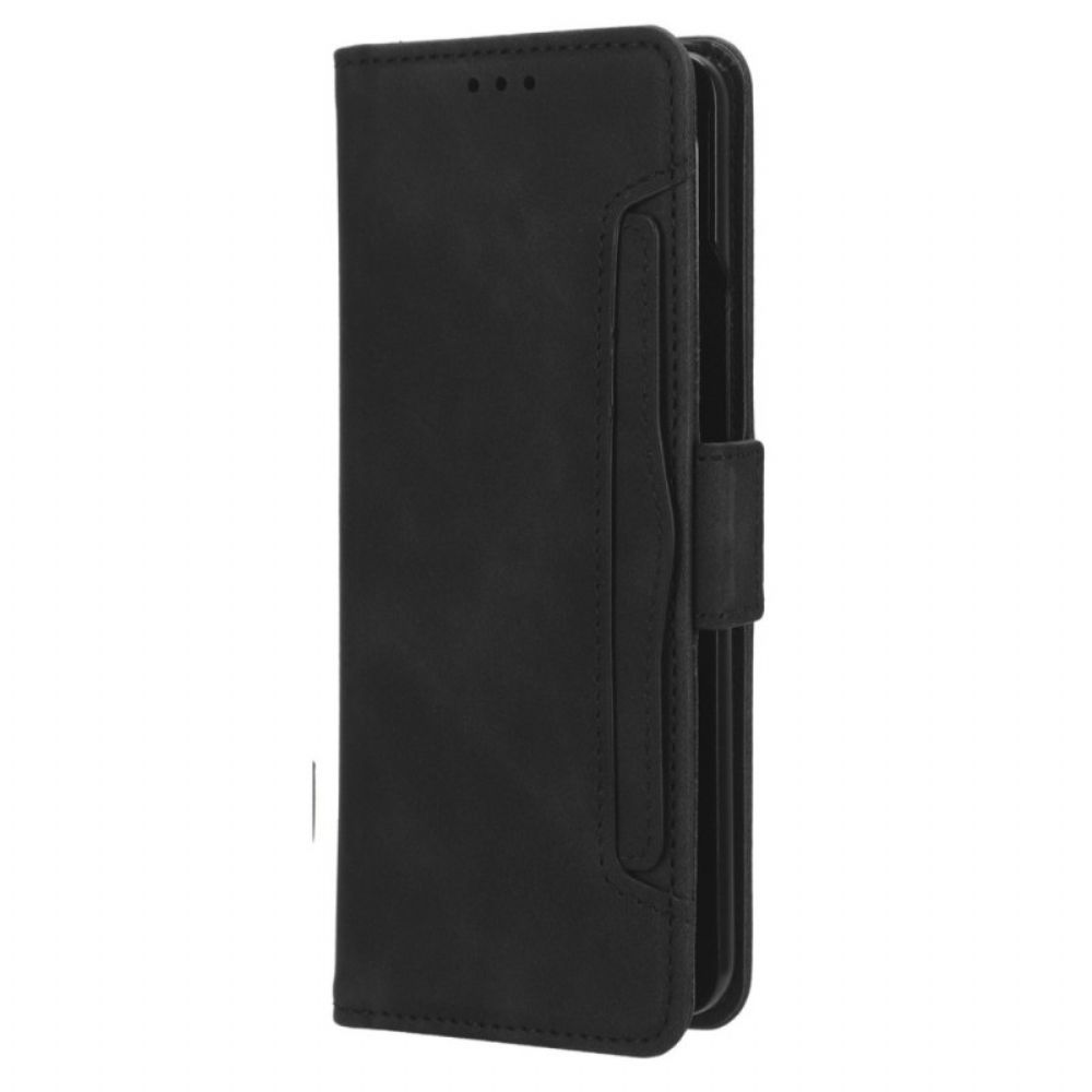 Folio-hoesje Samsung Galaxy Z Fold 5 Multikaart