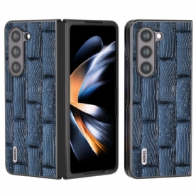 Hoesje Samsung Galaxy Z Fold 5 Stijlvol