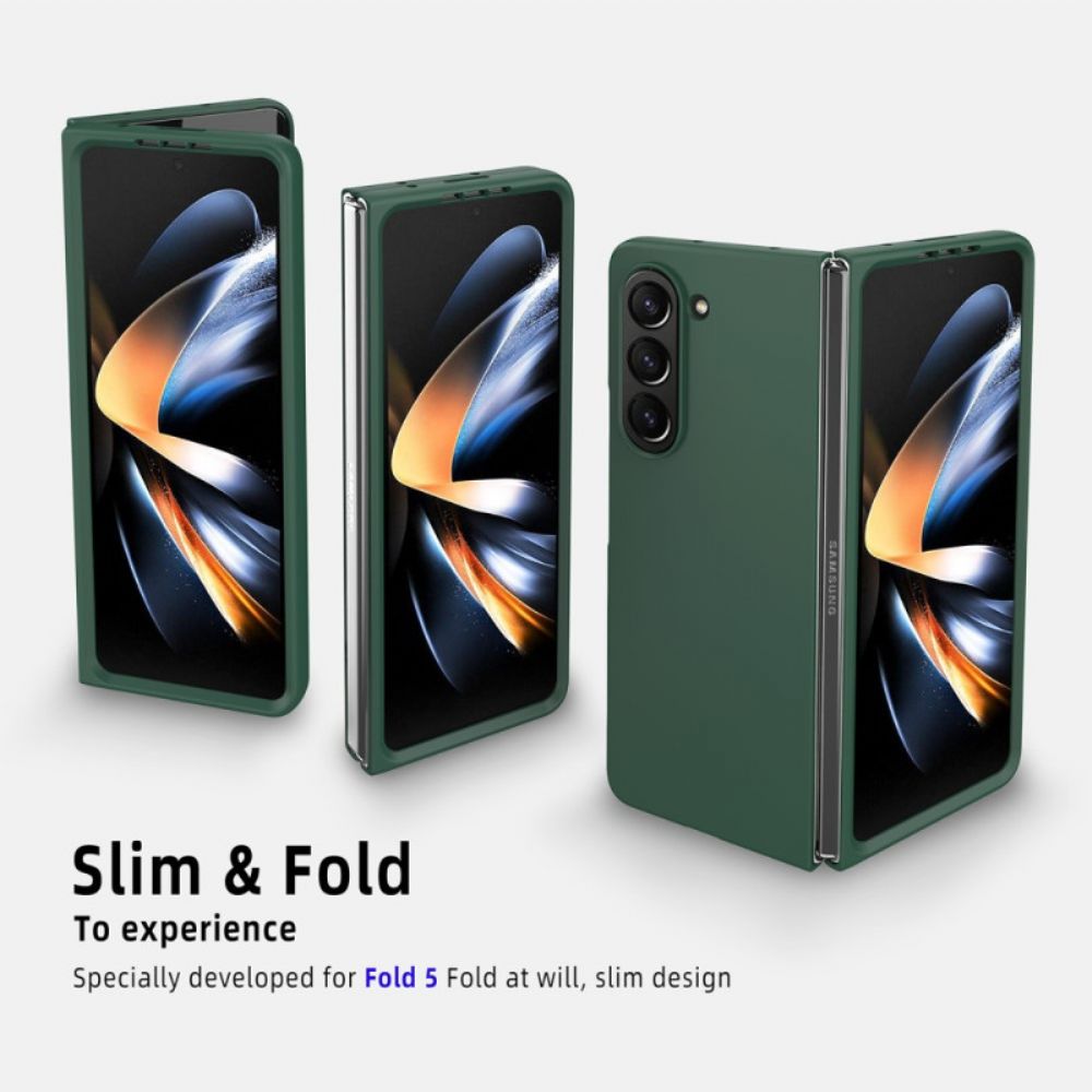 Hoesje Samsung Galaxy Z Fold 5 Ultradun