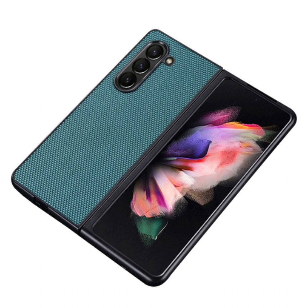 Hoesje Voor Samsung Galaxy Z Fold 5 Elegantie