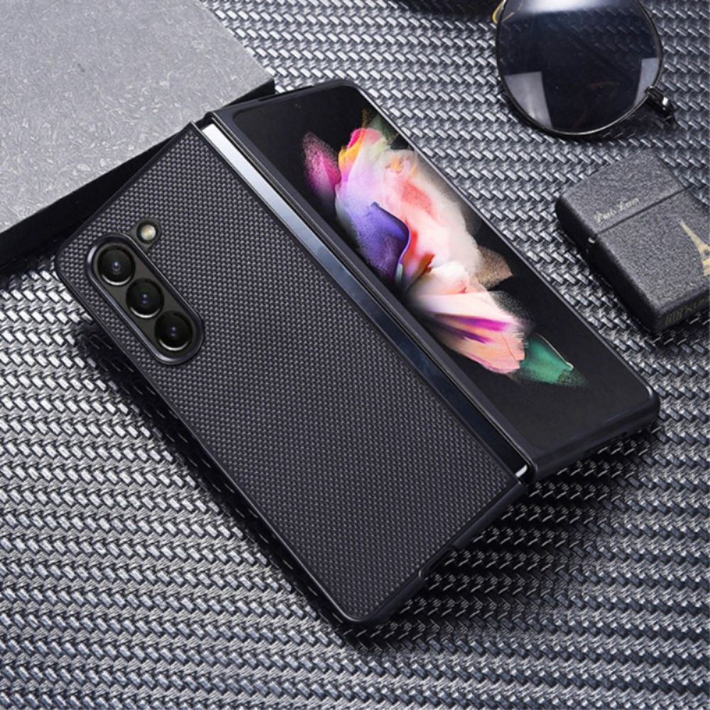 Hoesje Voor Samsung Galaxy Z Fold 5 Elegantie