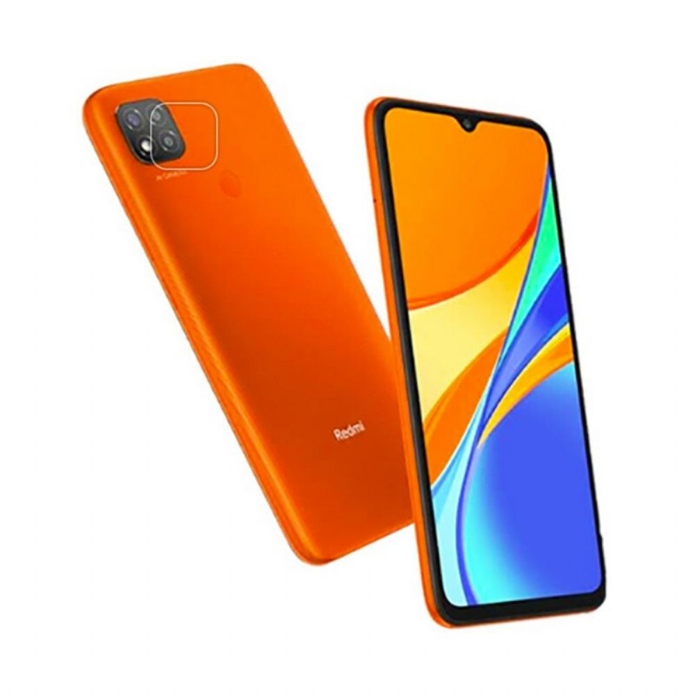 Beschermende Lens Van Gehard Glas Voor Xiaomi Redmi 9C