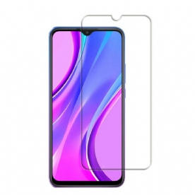 Bescherming Van Gehard Glas (0.3 Mm) Voor Het Scherm Van De Xiaomi Redmi 9 / 9A / 9C