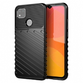 Telefoonhoesje voor Xiaomi Redmi 9C Donderreeks