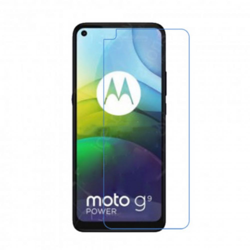 Beschermfolie Voor Moto G9 Power-Scherm