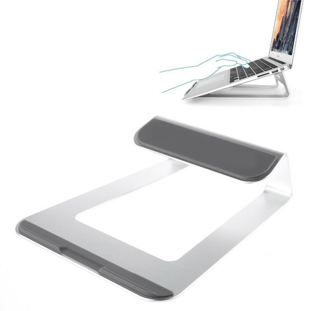 Aluminium Standaard Voor Macbook