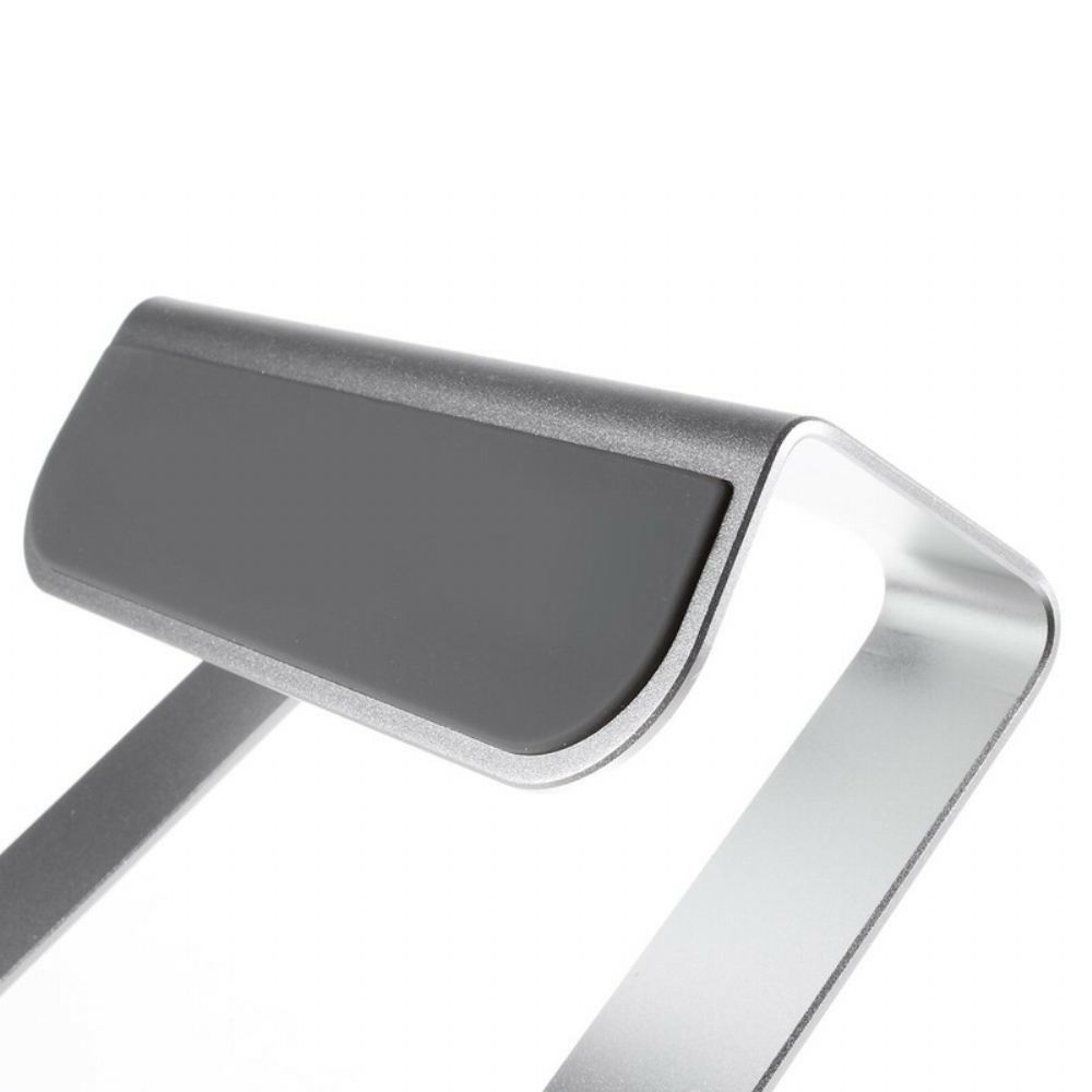 Aluminium Standaard Voor Macbook