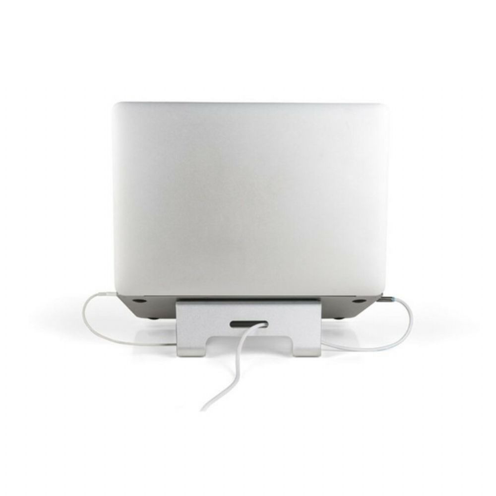 Aluminium Standaard Voor Macbook