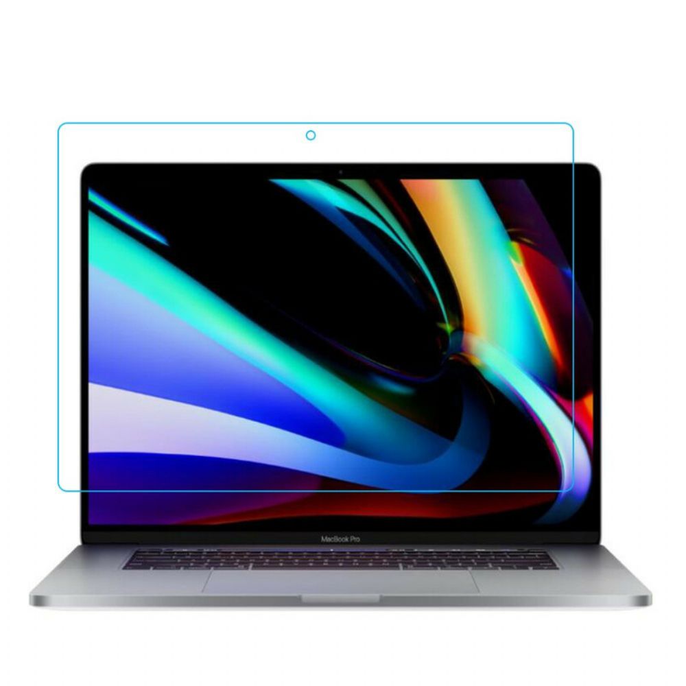 Gehard Glas Bescherming Voor Macbook Pro 16" Scherm