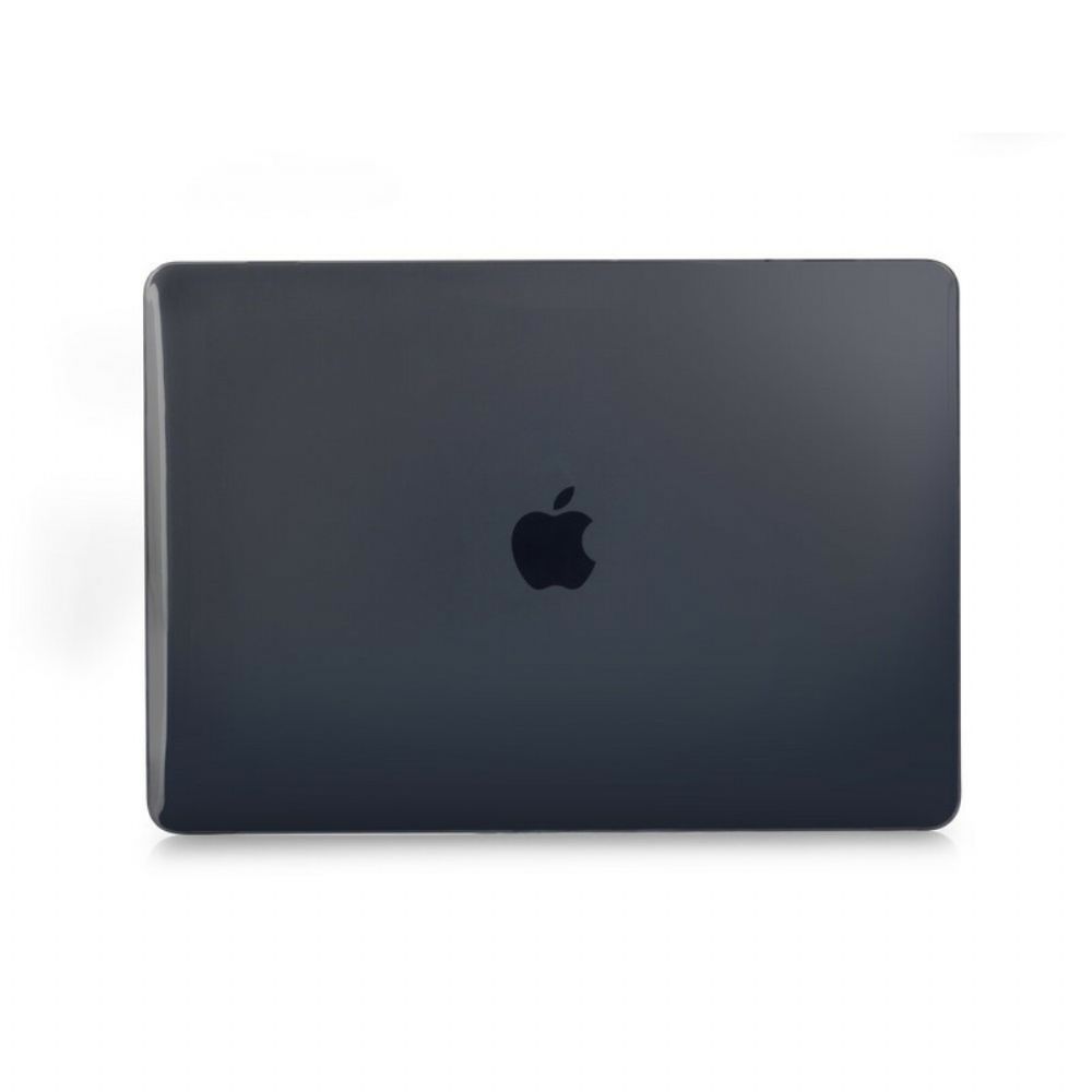 Hoesje voor MacBook Pro 16" Bescherming Hoesje Fijne Matte Bescherming