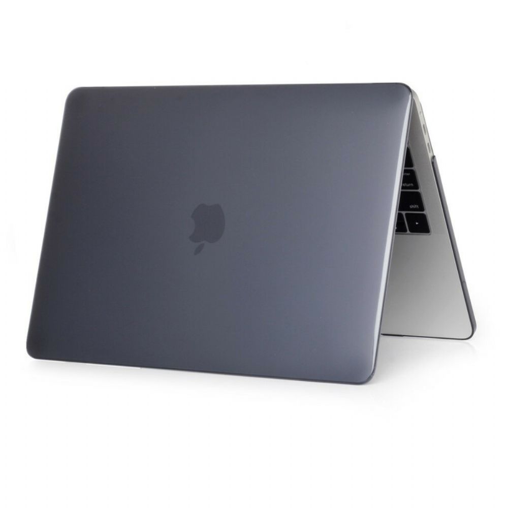 Hoesje voor MacBook Pro 16" Bescherming Hoesje Fijne Matte Bescherming