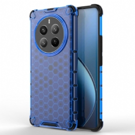 Case Hoesje Realme 12 Pro / 12 Pro Plus Telefoonhoesje Honingraat