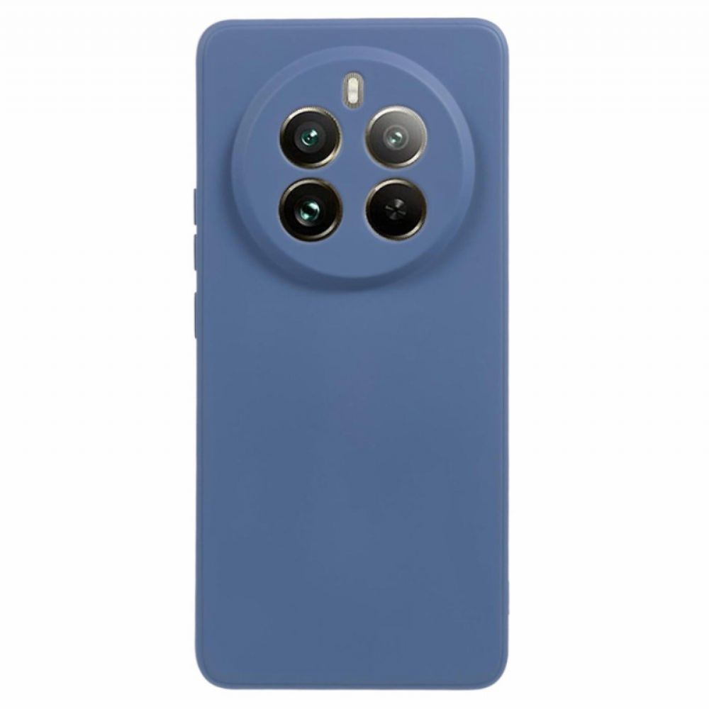 Case Hoesje Realme 12 Pro / 12 Pro Plus Telefoonhoesje Siliconen