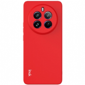 Cover Hoesje Realme 12 Pro / 12 Pro Plus Telefoonhoesje Uc-4 Serie Imak