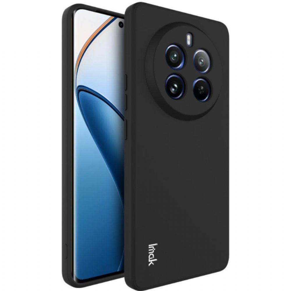 Cover Hoesje Realme 12 Pro / 12 Pro Plus Telefoonhoesje Uc-4 Serie Imak