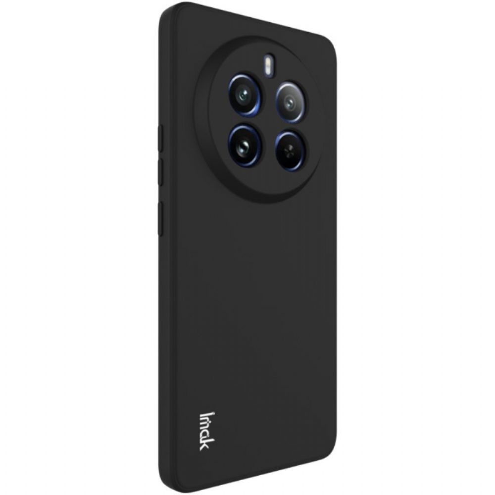 Cover Hoesje Realme 12 Pro / 12 Pro Plus Telefoonhoesje Uc-4 Serie Imak