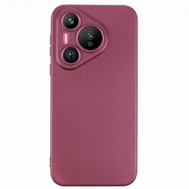 Case Hoesje Huawei Pura 70 Telefoonhoesje Guardian X-level-serie