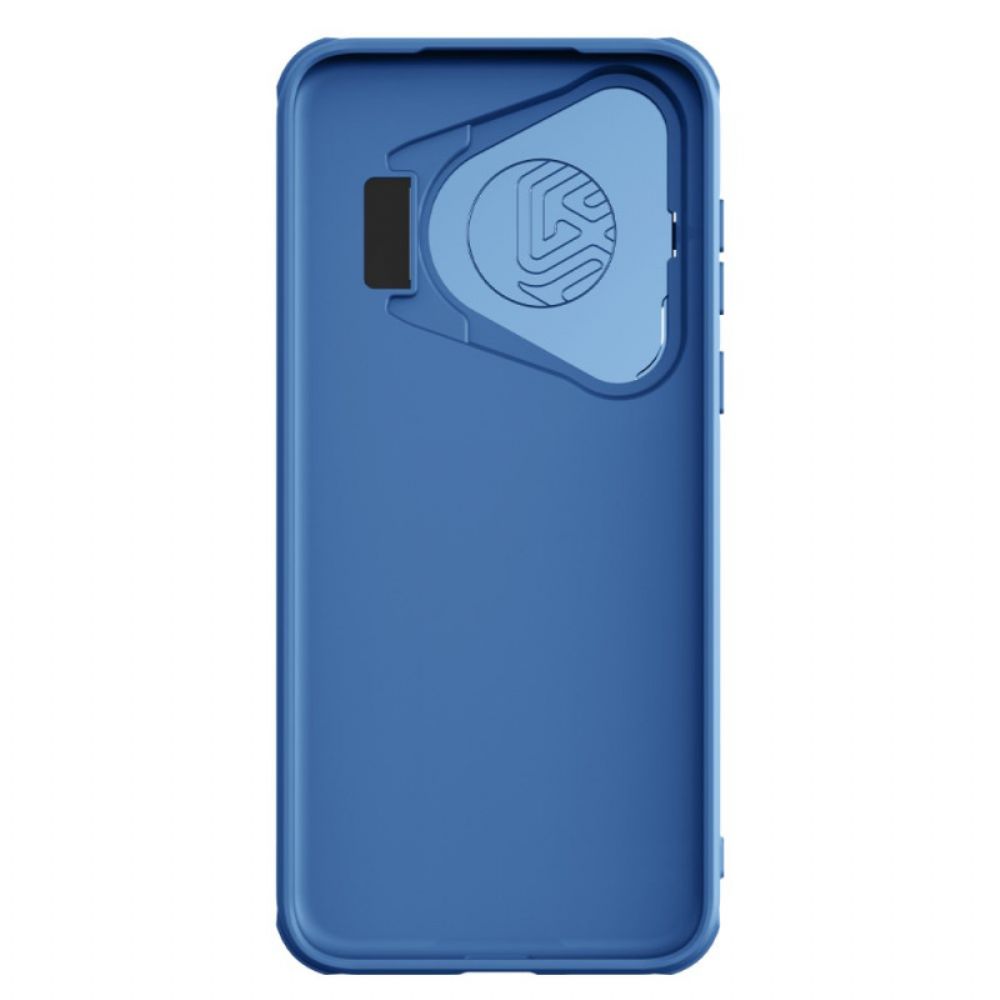 Hoesje Huawei Pura 70 Camshield Prop-serie Nillkin Bescherming Hoesje