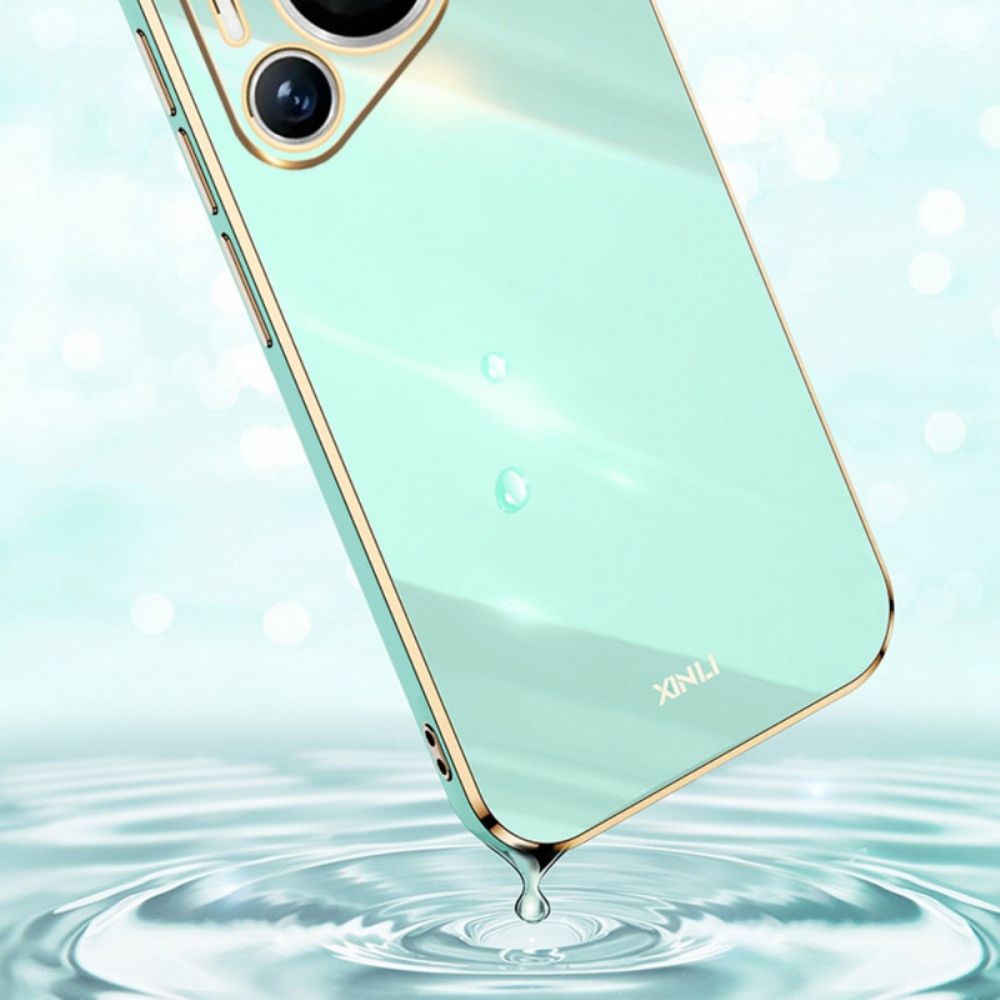 Hoesje Voor Huawei Pura 70 Xinli