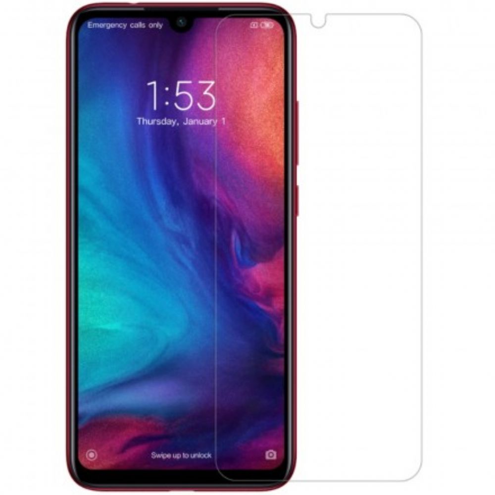 Beschermfolie Voor Xiaomi Redmi Note 7