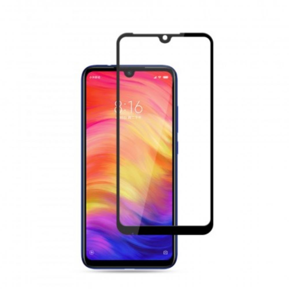 Bescherming Van Gehard Glas Voor Xiaomi Redmi Note 7 Mocolo