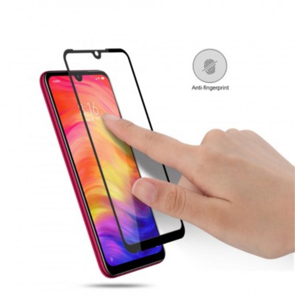 Bescherming Van Gehard Glas Voor Xiaomi Redmi Note 7 Mocolo