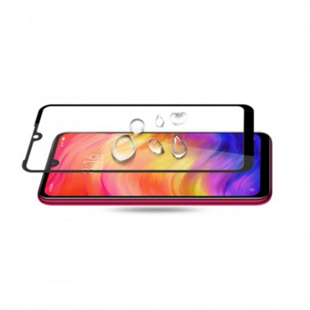 Bescherming Van Gehard Glas Voor Xiaomi Redmi Note 7 Mocolo