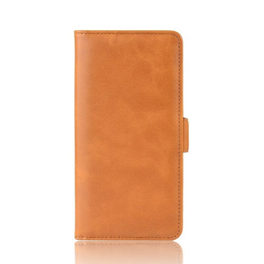 Folio-hoesje voor Xiaomi Redmi Note 7 Flip Case Dubbele Klep