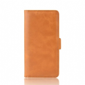 Folio-hoesje voor Xiaomi Redmi Note 7 Flip Case Dubbele Klep