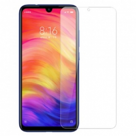 Gehard Glas Bescherming Voor Het Xiaomi Redmi Note 7 Scherm