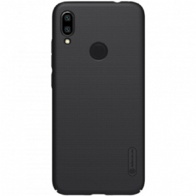 Hoesje voor Xiaomi Redmi Note 7 Harde Vorst Nillkin