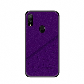 Hoesje voor Xiaomi Redmi Note 7 Lucky Star-serie Pinwuyo