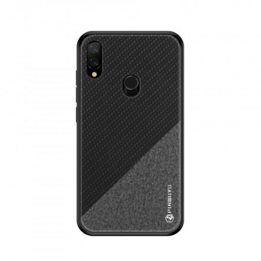 Hoesje voor Xiaomi Redmi Note 7 Mofi Honor-serie