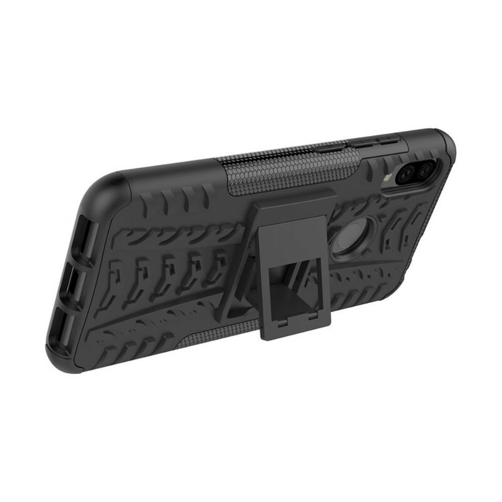 Hoesje voor Xiaomi Redmi Note 7 Ultraweerstand