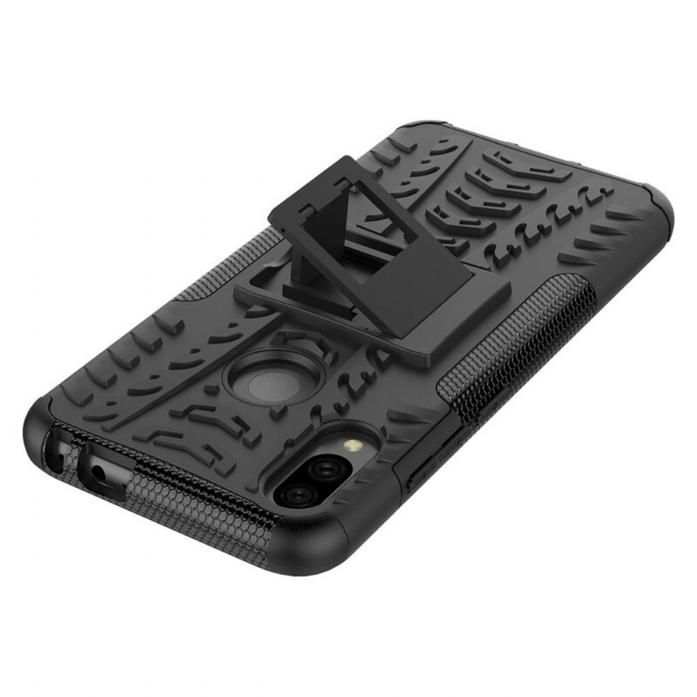 Hoesje voor Xiaomi Redmi Note 7 Ultraweerstand