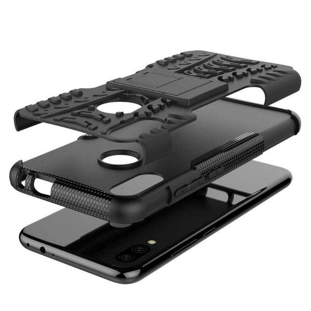 Hoesje voor Xiaomi Redmi Note 7 Ultraweerstand